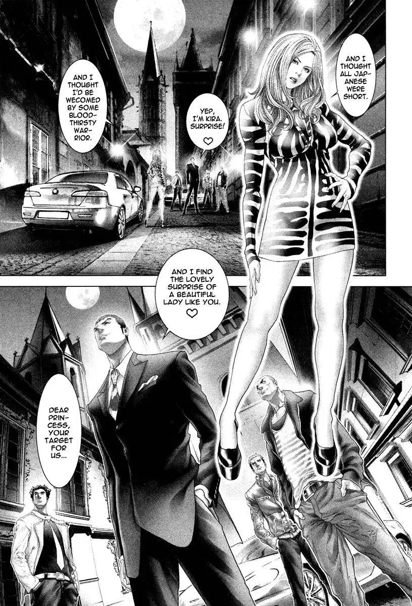 Black Joke Chapter 26 11